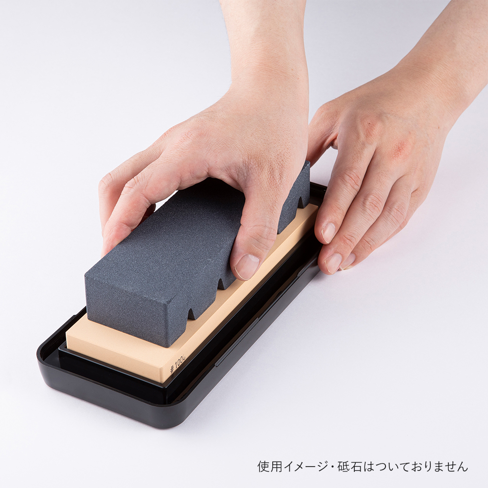 関孫六 面直し砥石 | 貝印公式オンラインストア 関孫六 面直し砥石 | 貝印公式オンラインストア
