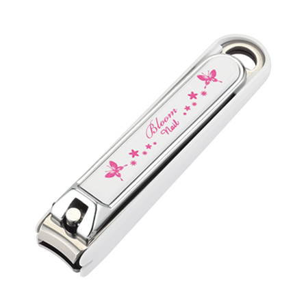 Bloom Nail ニューネイルクリッパーm 貝印公式オンラインストア