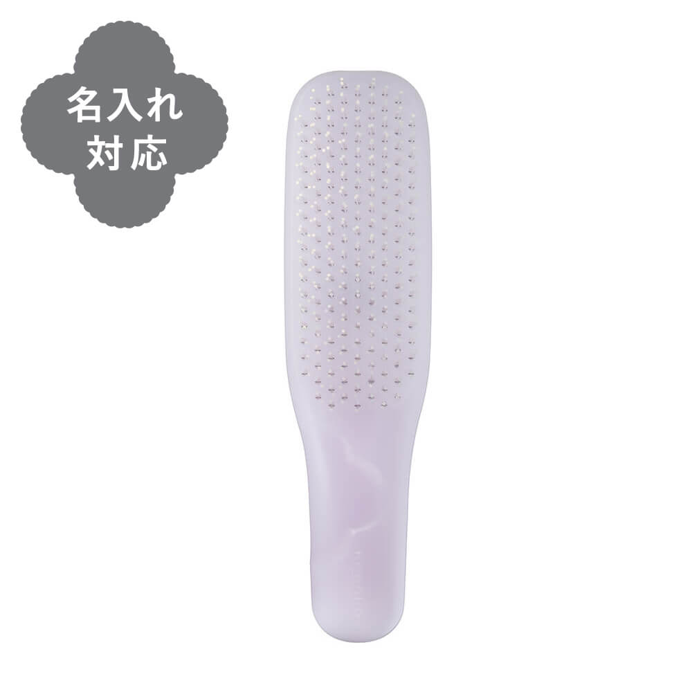 kumikumi ページです 名入れ対応】KOBAKO ヘアスムースブラシ(ソフト) | 貝印公式