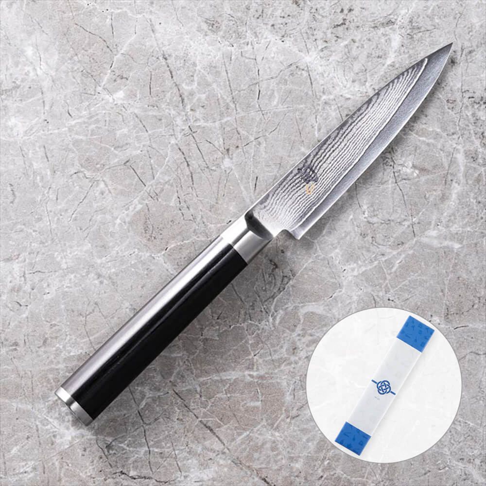 旬　Classic パーリング 100mm 新品未使用 貝印 包丁 パーリングナイフ 旬 Classic 正規品 パーリング 100