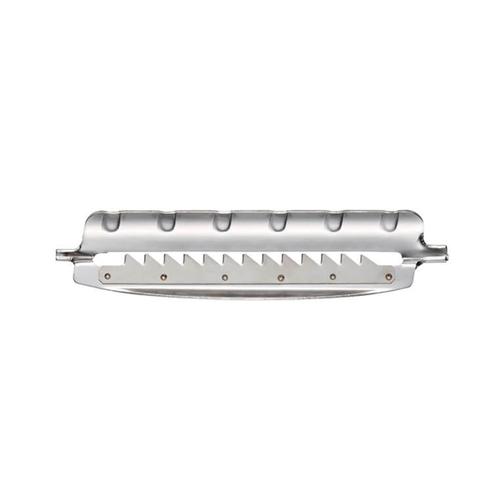 楽天市場】兼友 ニューワンタッチ替刃 42mm ワンタッチ式鉋用 5