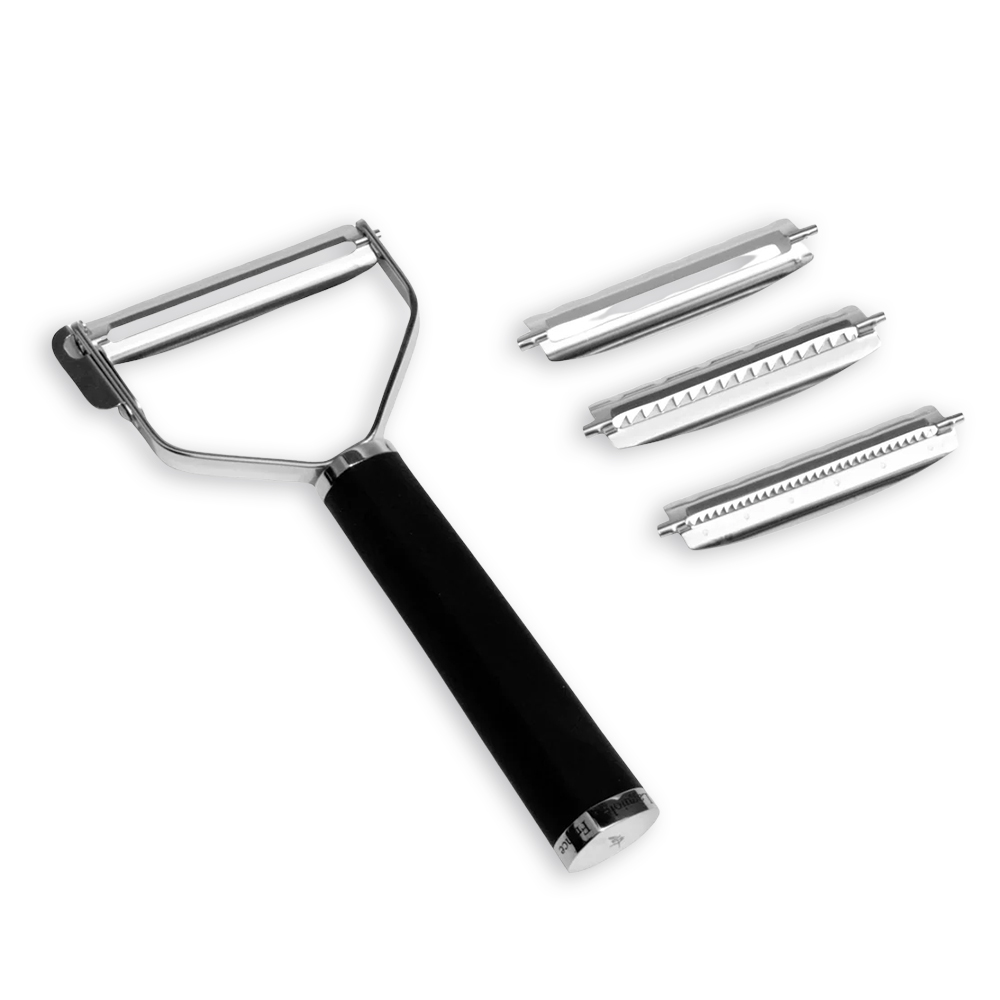 Peelers (ピーラー)の通販 | Michel BRAS | キッチン用品 | 貝印