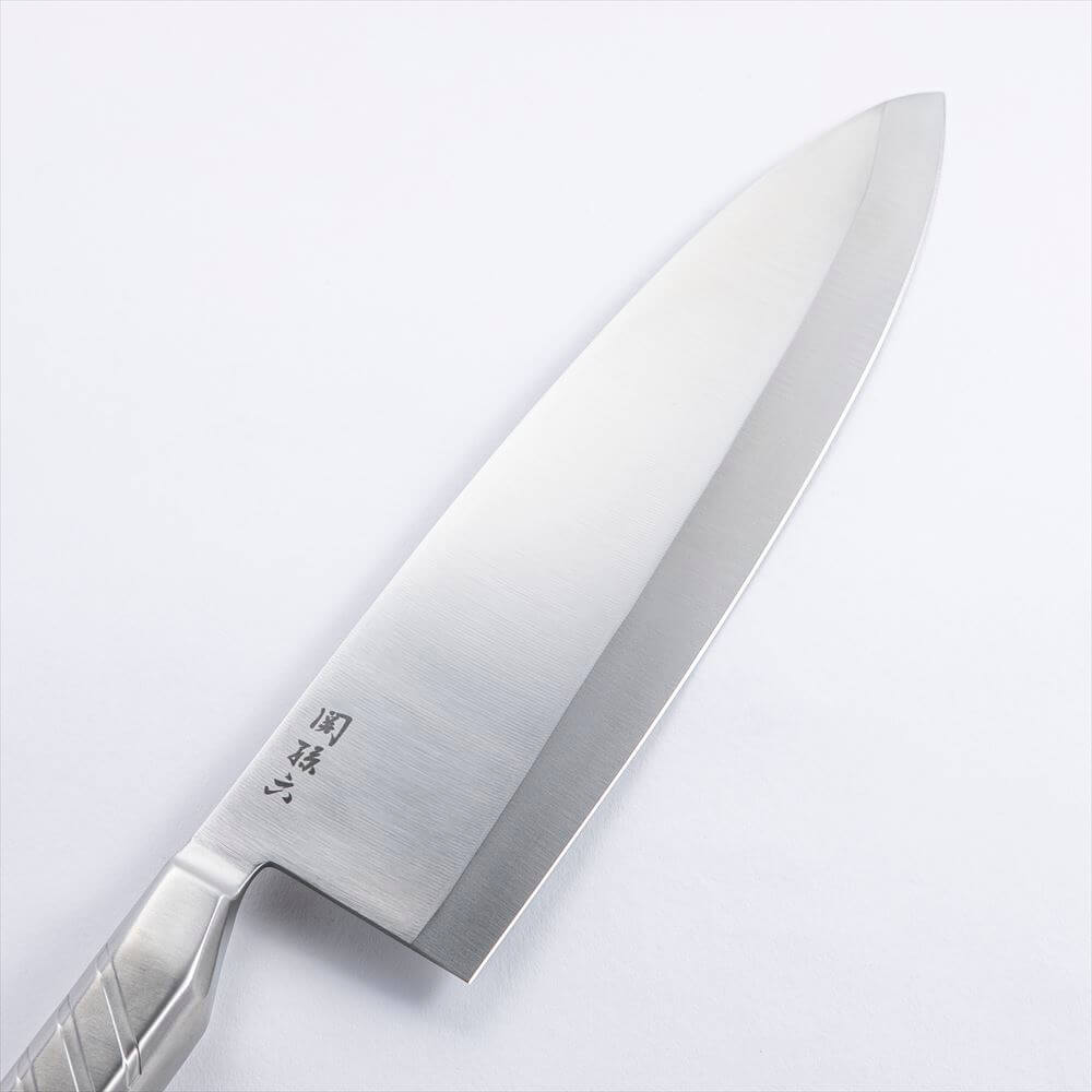 包丁、洋出刃 冷凍洋出刃包丁300mm