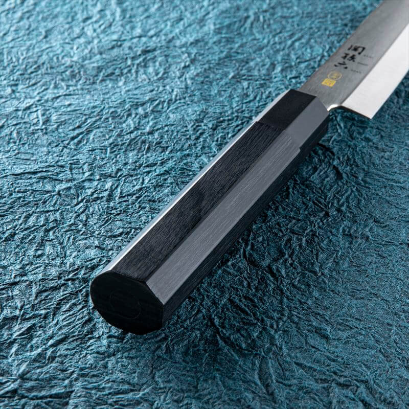 今季ブランド 貝印 KAI 刺身包丁 関孫六 金寿 ステンレス 180mm 日本製 AK1104 pillasport.ru