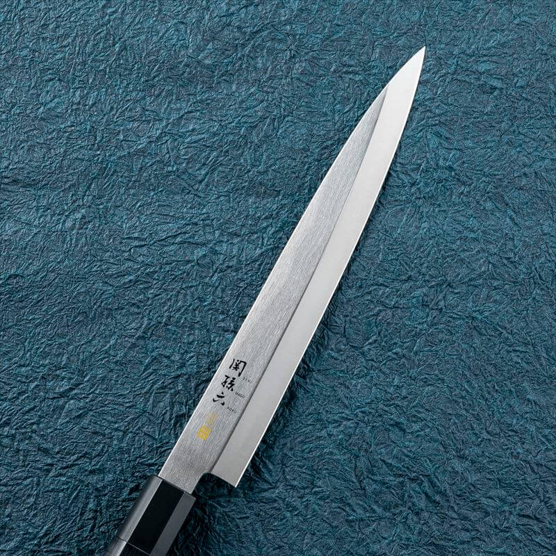 関孫六 金寿 ST 和包丁 刺身 210mm | 貝印公式オンラインストア