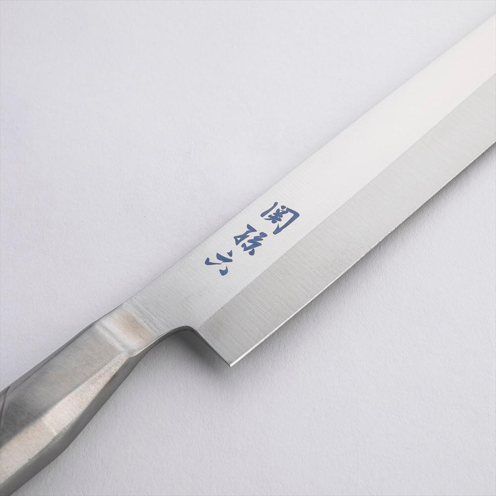 貝印 泉源兼光 INOX handle 和包丁 出刃 150mm