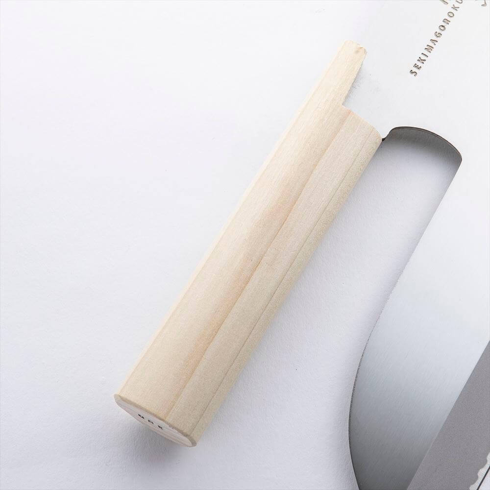 関孫六 そば切り包丁 270mm | 貝印公式オンラインストア