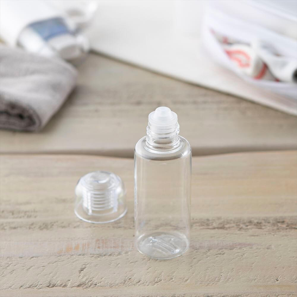 Miyaクリアボトル0.5L、ボトルカバー、キャップPLUS3セット Miyaクリアボトル0.5L、ボトルカバー、キャップPLUS3セット