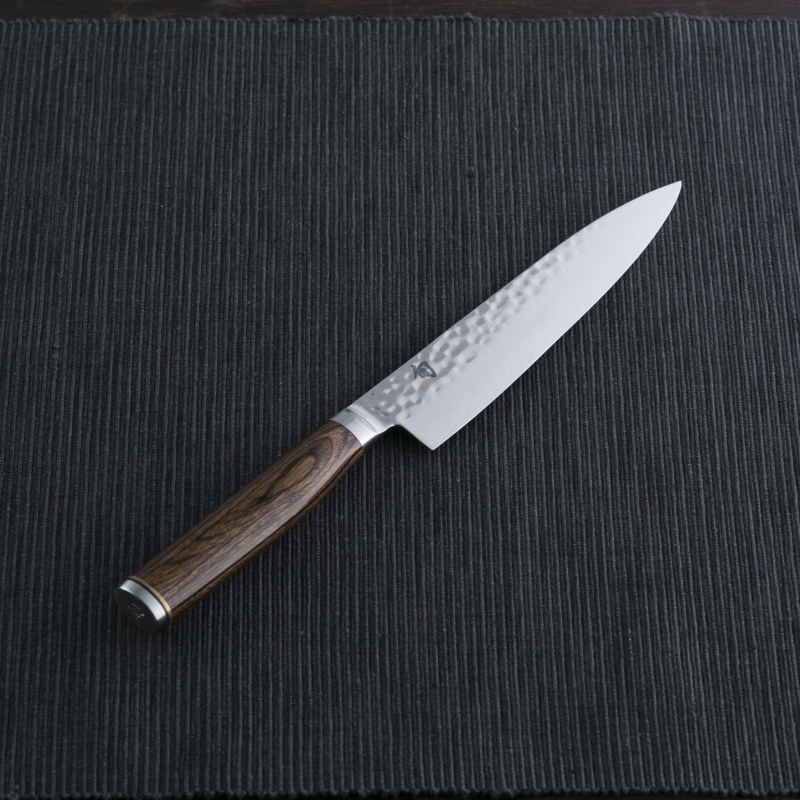 旬shun Tim Malzer ペティナイフ 165mm 貝印公式オンラインストア