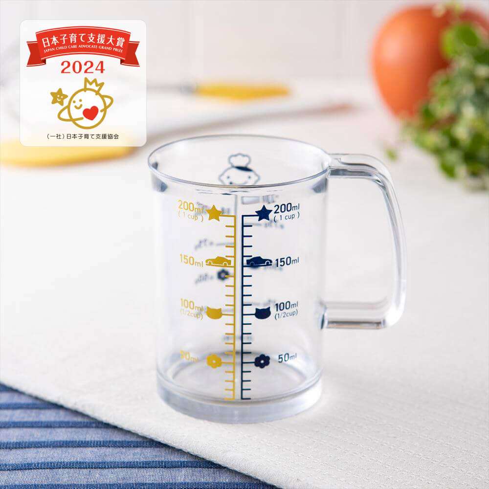 CUISIPRO 計量カップとスプーンセット キッチン雑貨｜キッチン用品