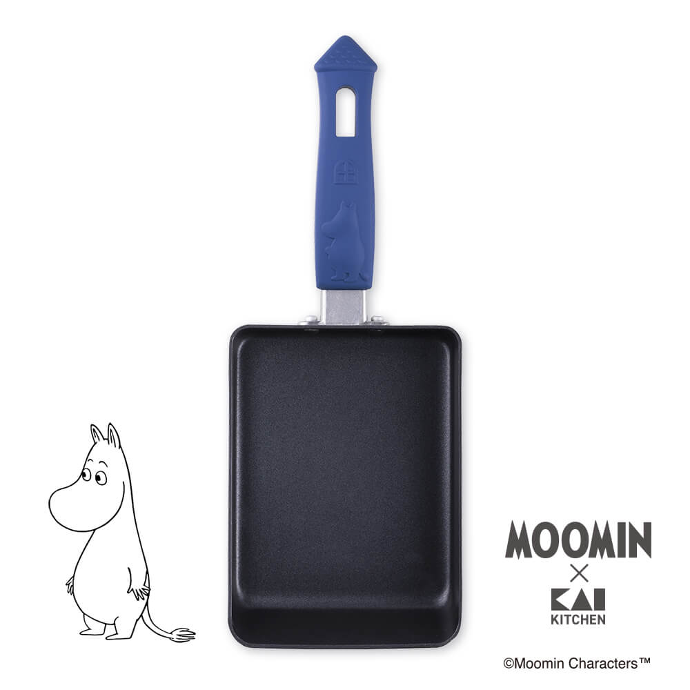 新品 貝印 MOOMIN ムーミン キッチンナイフ パン切り包丁 楽天市場】【最大15％OFFクーポン＋ポイント：マラソン限定