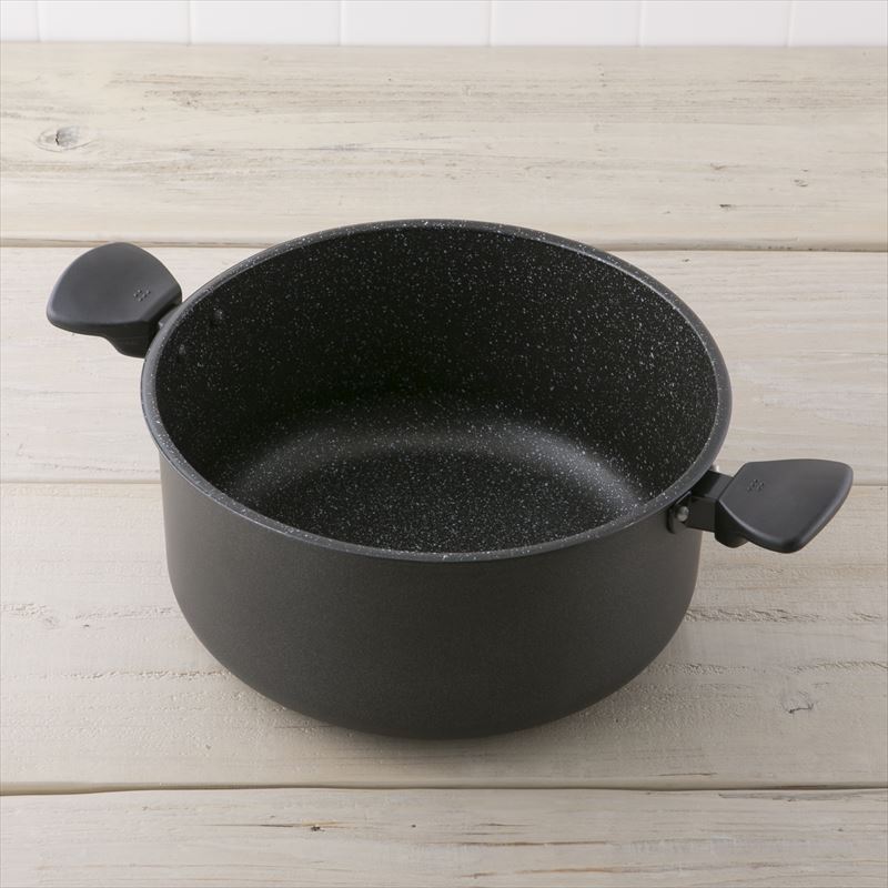 本職用】マトファー 両手鍋28cm(送料込) 【公式通販】