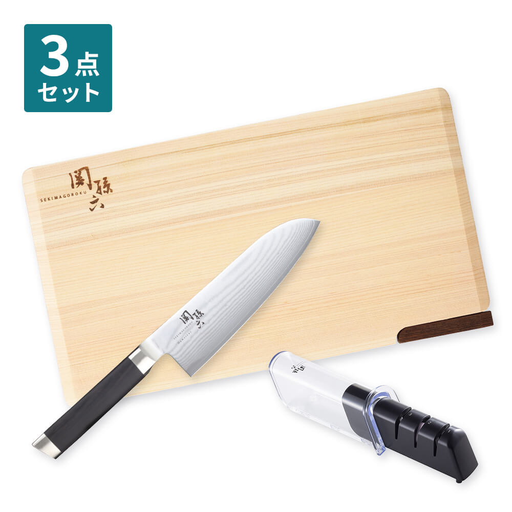 名入れ対応】 関孫六 10000CL 牛刀 180mm / ギフト包装付き(KAI