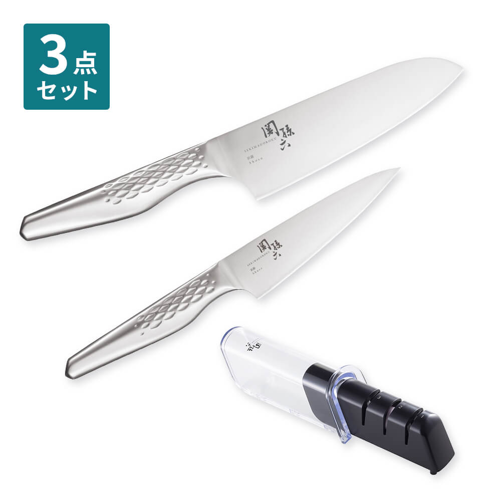 左利き 包丁の通販 | 包丁 | キッチン用品 | 貝印公式オンライン