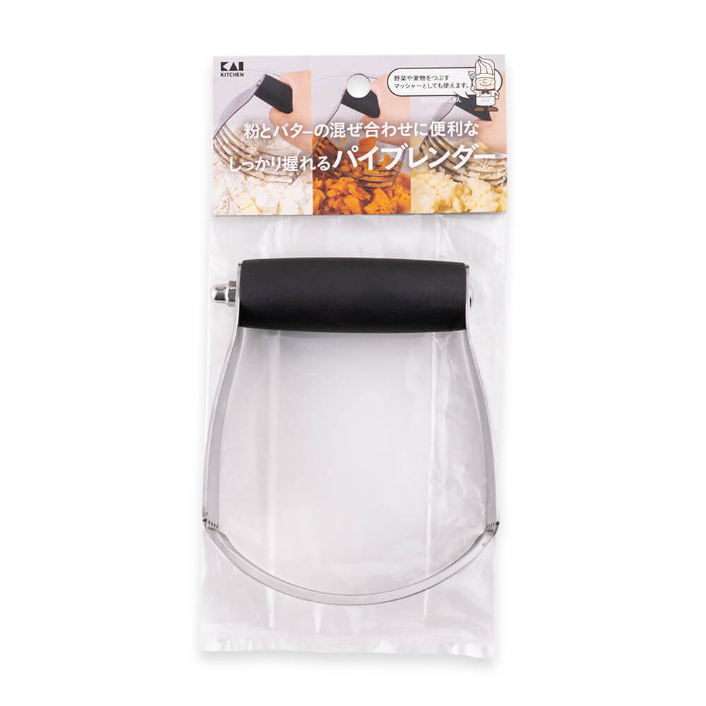 新品♪貝印 ブレンディア
