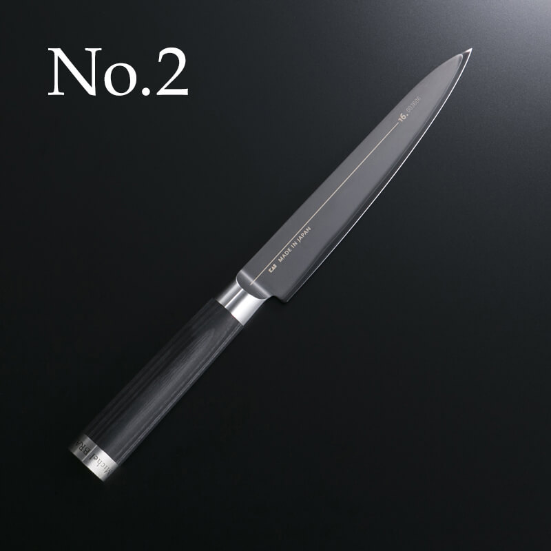 エクルベージュ 包丁 ミシェル・ブラス Michel BRAS No.7 調理器具