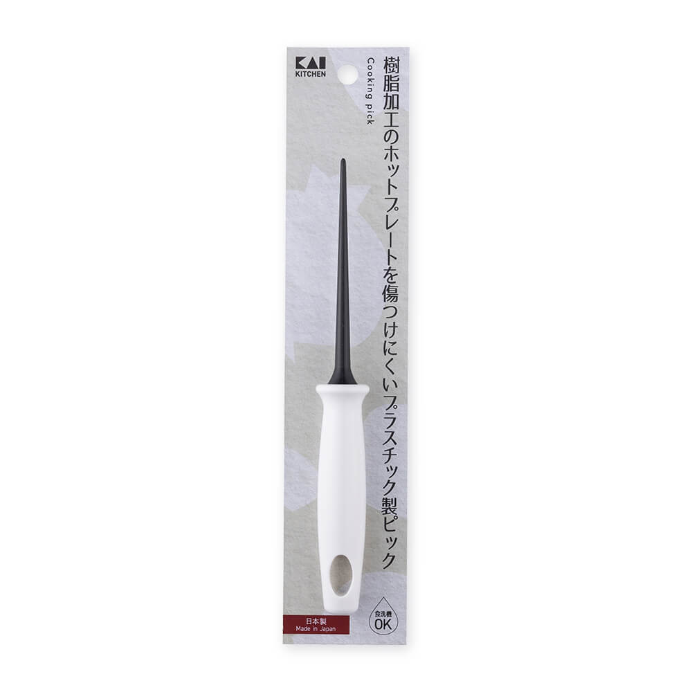 新発売】 貝印 Kai Corporation たこ焼きピック まいど本舗 DS1007