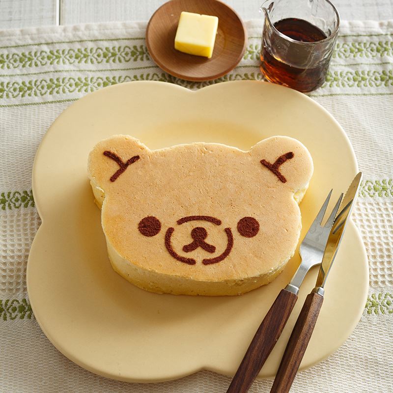 ケーキリング リラックマ 貝印公式オンラインストア ケーキリング リラックマ 貝印公式オンラインストア