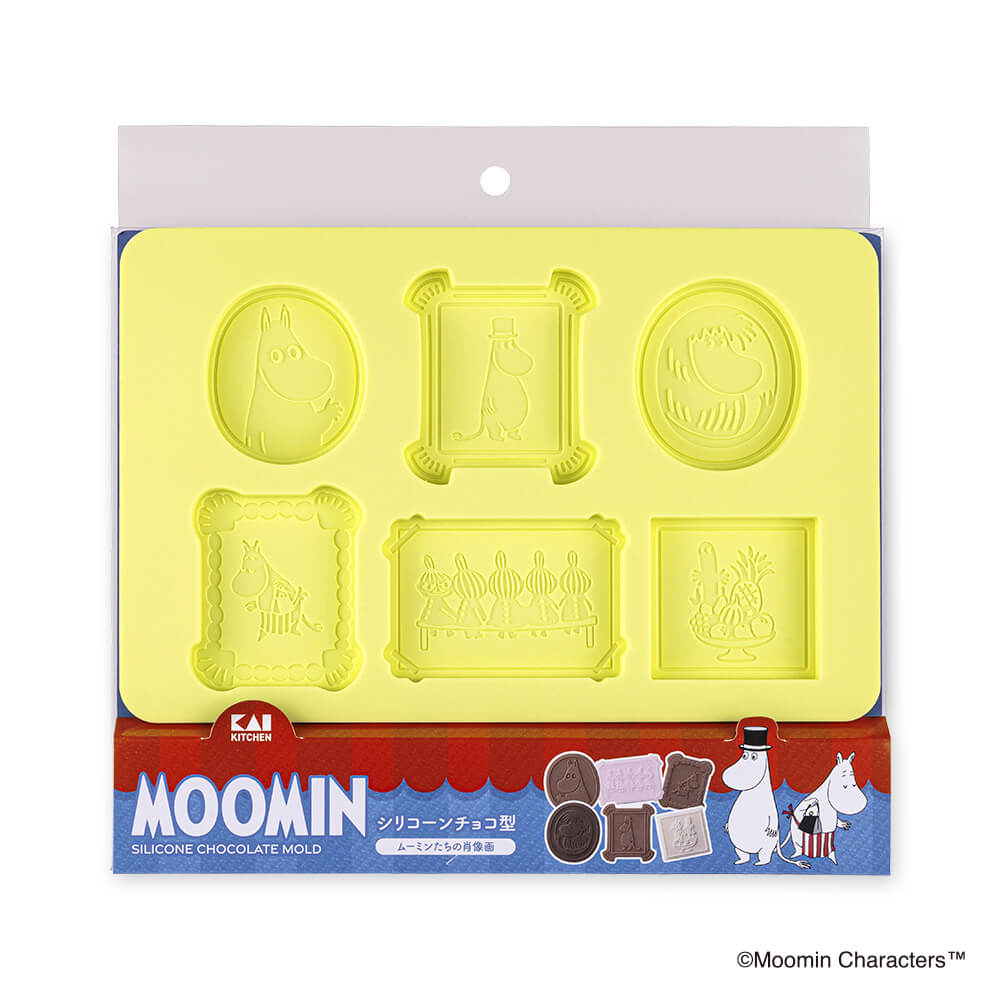 ムーミン アイスクリームメーカー | 貝印公式オンラインストア