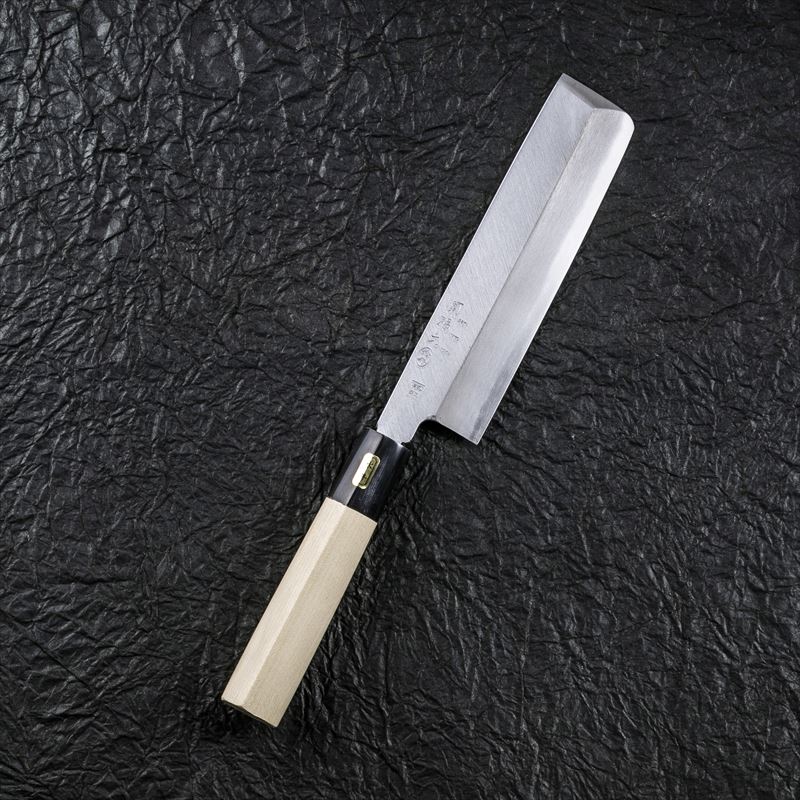 関孫六 金寿本鋼 和包丁 薄刃165mm | 貝印公式オンラインストア