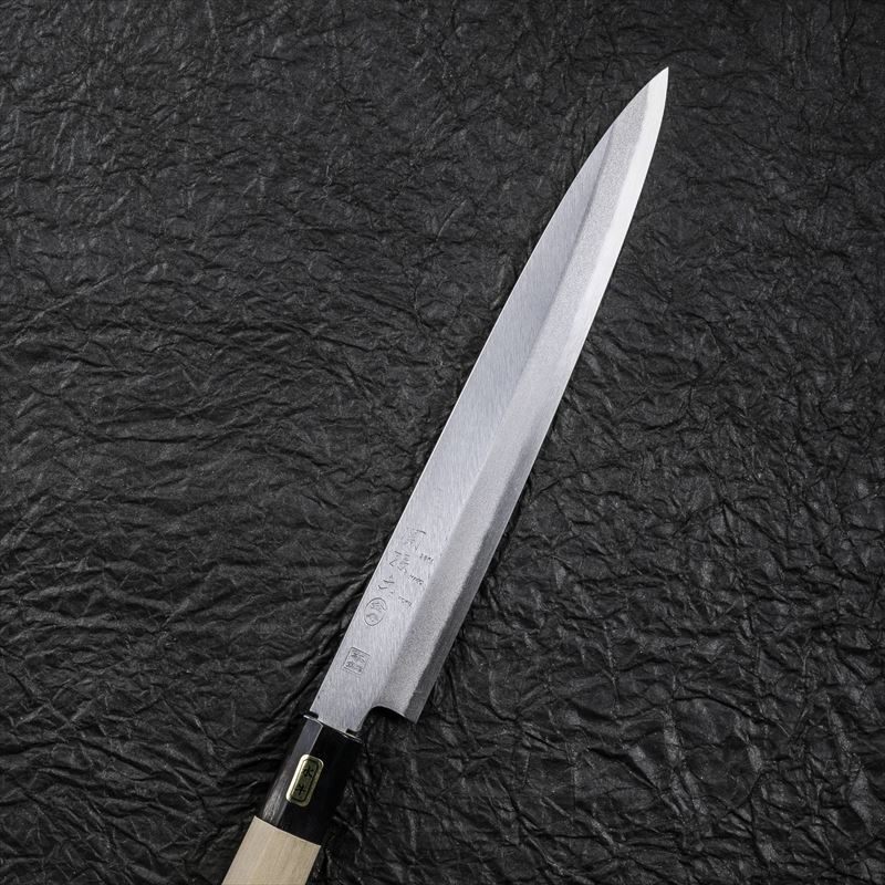 関孫六 金寿本鋼 和包丁 刺身210mm | 貝印公式オンラインストア