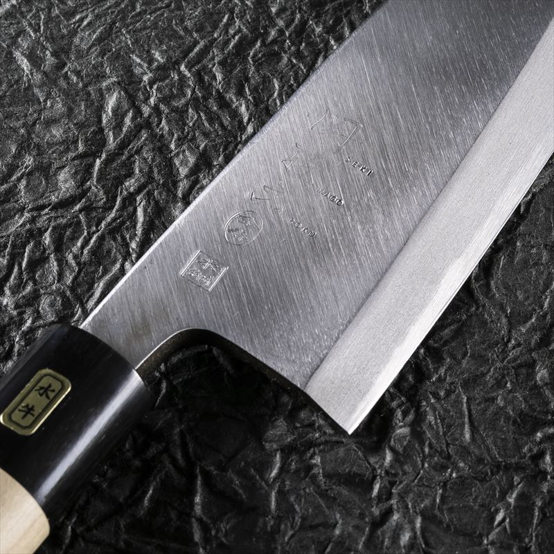 関孫六 金寿本鋼 和包丁 出刃 150mm | 貝印公式オンラインストア