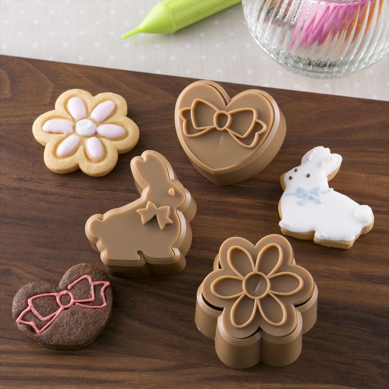 クッキー型の通販 製菓用品 貝印公式オンラインストア クッキー型の通販 製菓用品 貝印公式オンラインストア