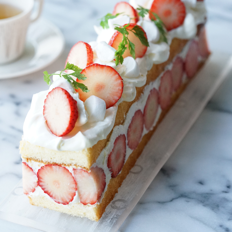 角の仕上がりが美しいシャープ スリムケーキ型 27cm 貝印公式オンラインストア 角の仕上がりが美しいシャープ スリムケーキ型 27cm 貝印公式オンラインストア