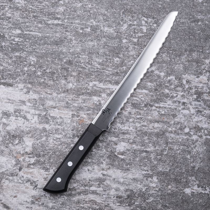 関孫六 わかたけ 冷凍ナイフ210mm | 貝印公式オンラインストア