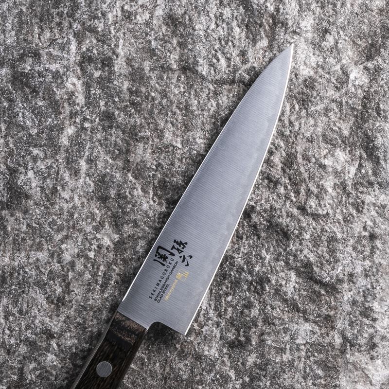関孫六 桃山 ペティ120mm | 貝印公式オンラインストア