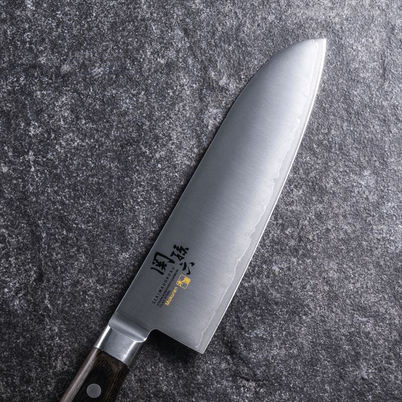 関孫六 木蓮 三徳 165mm | 貝印公式オンラインストア