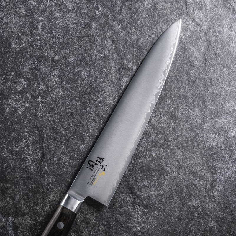 関孫六 木蓮 牛刀 210mm | 貝印公式オンラインストア