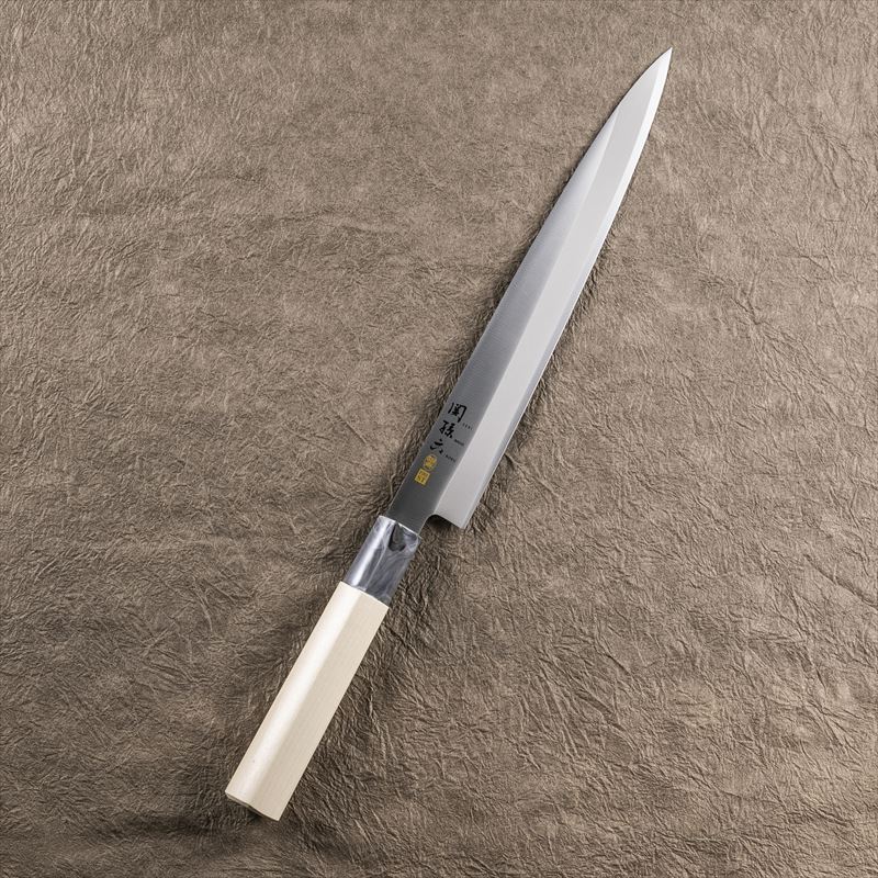 関孫六 銀寿ST和包丁 刺身210mm | 貝印公式オンラインストア