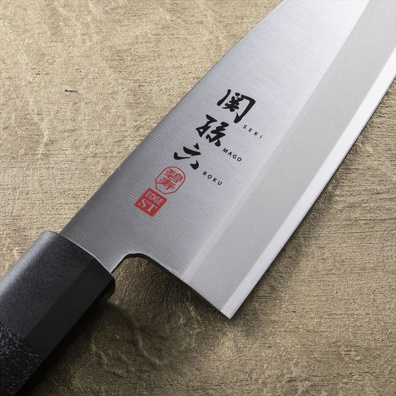 関孫六 碧寿ST 和包丁 出刃 105mm | 貝印公式オンラインストア