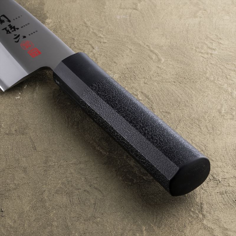 関孫六 碧寿ST 和包丁 出刃 150mm(左利き用) | 貝印公式