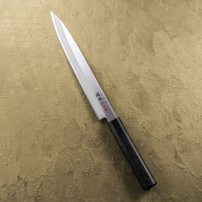 関孫六 碧寿ST 和包丁 刺身 210mm(左利き用) | 貝印公式