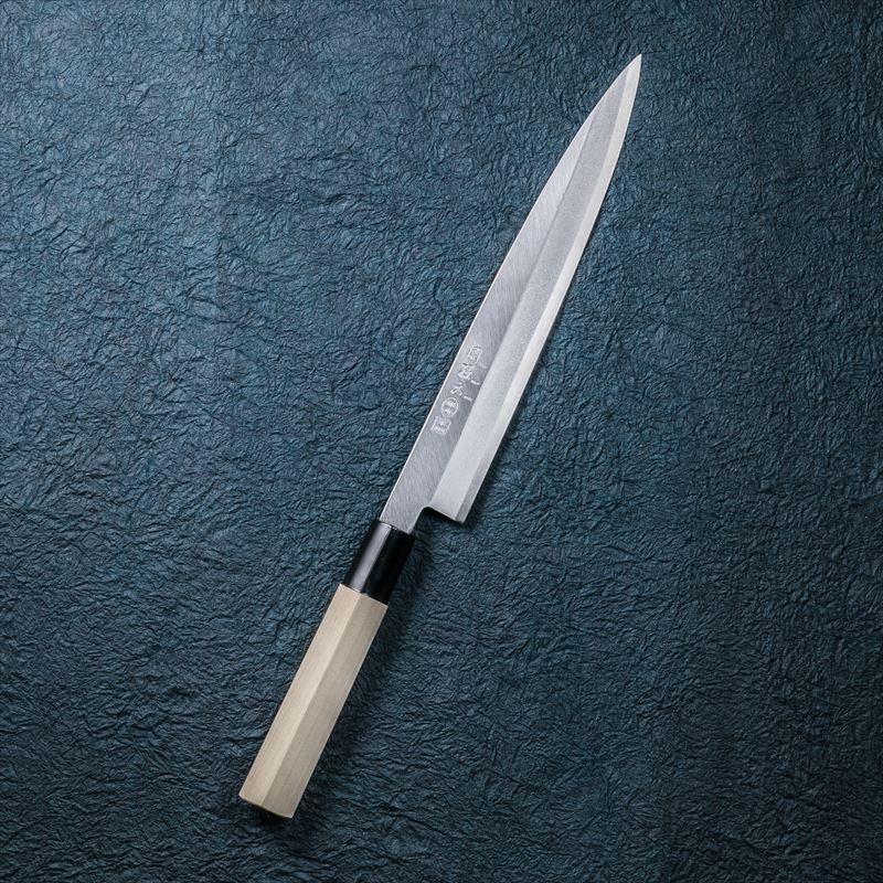 関孫六 銀寿本鋼 和包丁 刺身210mm | 貝印公式オンラインストア