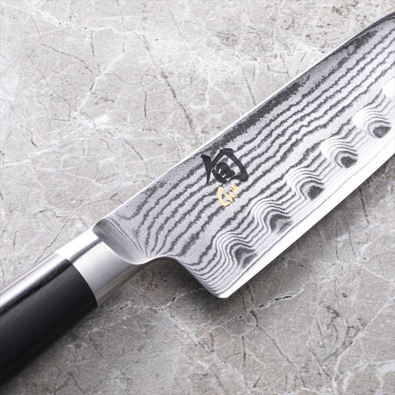 貝印 旬Classic 三徳包丁　新品未使用品 KAI Shun Classic 貝印 旬 三徳包丁 ステンレス 175 / 175L