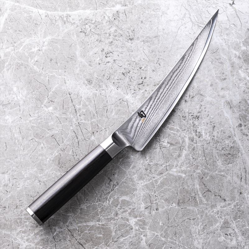 旬Shun Classic ボーニングナイフ 160mm | 貝印公式オンラインストア