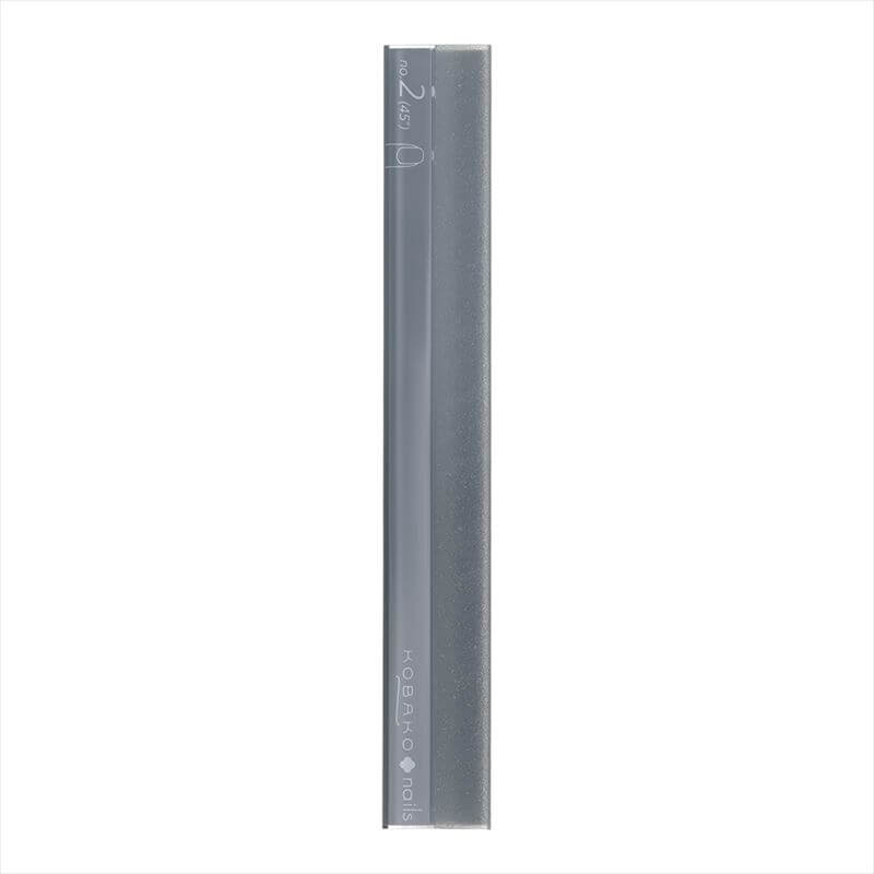 日本未発売 アットライフ貝印 HC3608 グラスファイル 細目