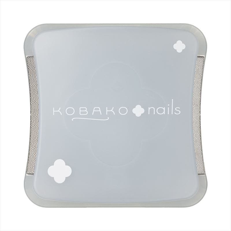 KOBAKO コンパクトネイルファイル | 貝印公式オンラインストア