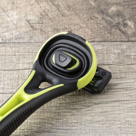 Xfit クロスフィット 敏感肌用 替刃4コ入り Ga0041q5 貝印公式オンラインストア