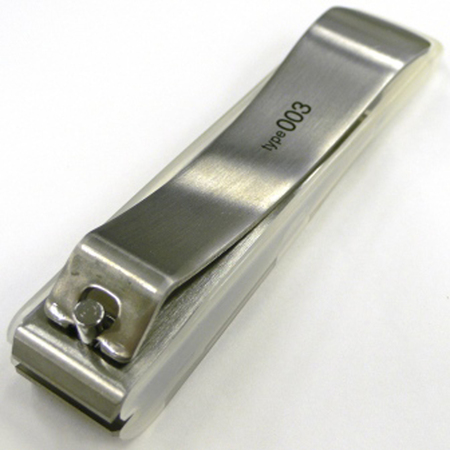 Nail Clippers ツメキリ type003L
