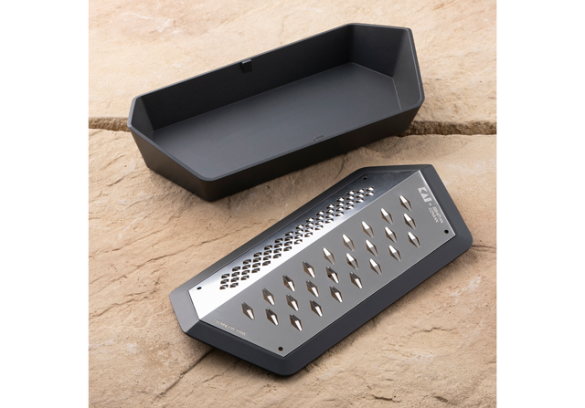 JANUS GRATER おろし器