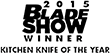 2015 Blade SHOW