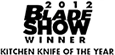 2012 Blade SHOW