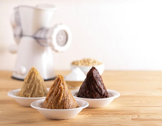 厳しい寒さが見込まれる今年の冬にぴったりの味噌作りセット第2弾発売