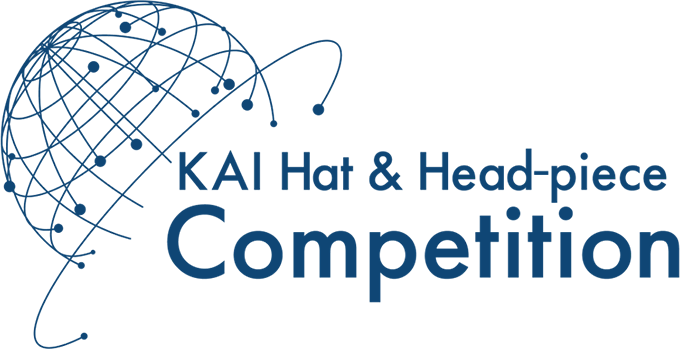貝印主催の帽子デザインコンテスト「KAI Hat & Head-piece Competition」に、日本有数の帽子メーカー株式会社栗原 代表取締役社長 栗原 亮氏が特別審査員として参加決定