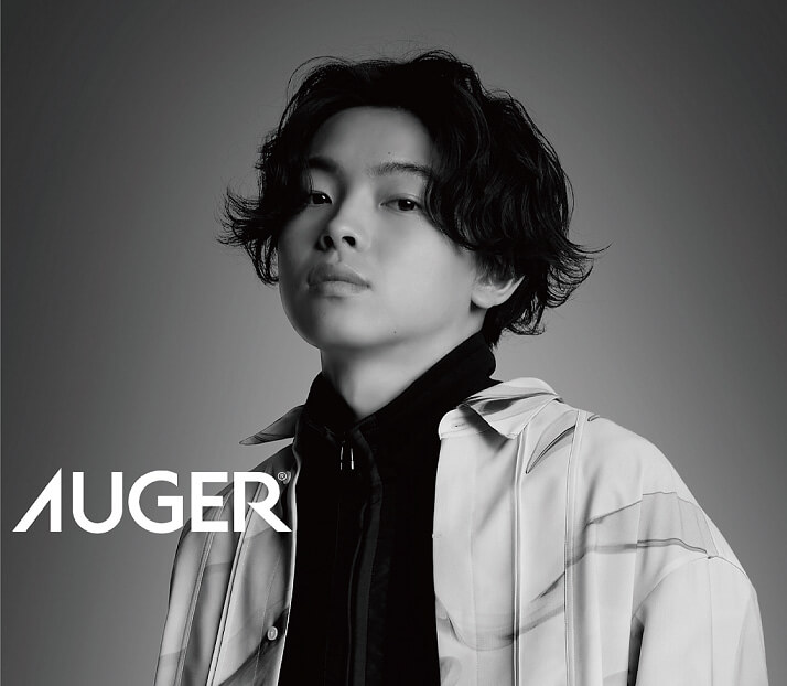 オリジナル曲が総再生回数12億突破の人気アーティスト imaseが<br>「AUGER」をイメージした新曲「ピリオド」を書き下ろし