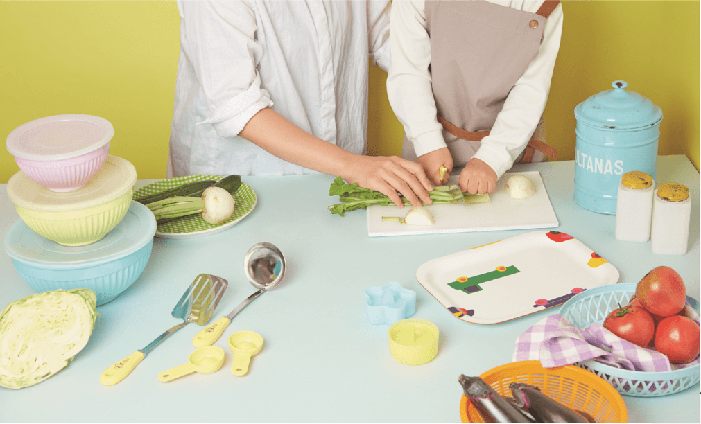 コロナ禍以降、親子で料理をする頻度が増えた人は全体で71.5%! 子供の